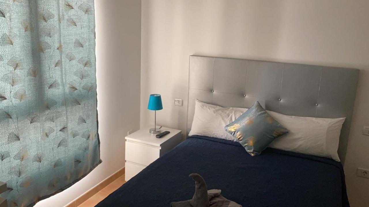 Martsaras Playa Sardina Lejlighed Eksteriør billede