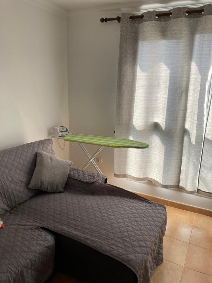 Martsaras Playa Sardina Lejlighed Eksteriør billede